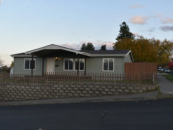 1414 Garrison St, The Dalles, OR 97058