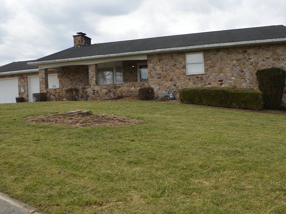 270 Kimberly Cir, Fairmont, WV 26554 Zillow