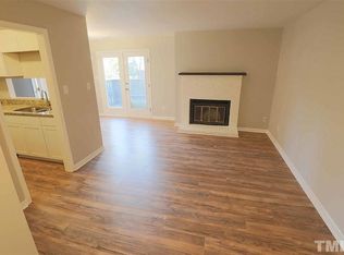 3533 Mill Run, Raleigh, NC 27612