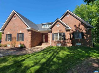 3834 Mill Mount Dr, Powhatan, VA 23139