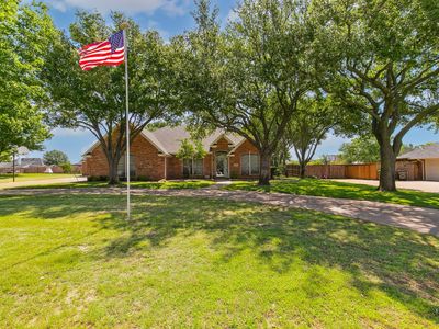 1501 N Saint Charles Ave, Pilot Point, TX, 76258