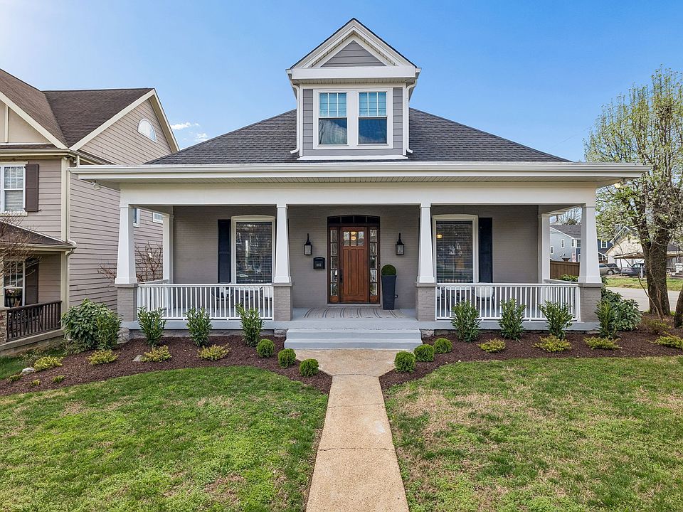 1st image of 1013 Gilmore Ave