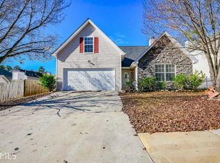 5674 Sapphire Cir, Ellenwood, GA 30294