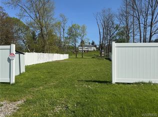 241 Hamilton Ave #21, Olean, NY 14760
