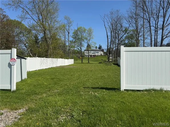241 Hamilton Ave #21, Olean, NY 14760