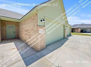5805 Urbana Pl, Lubbock, TX 79407