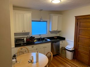 258 Boston Ave #3, Medford, MA 02155