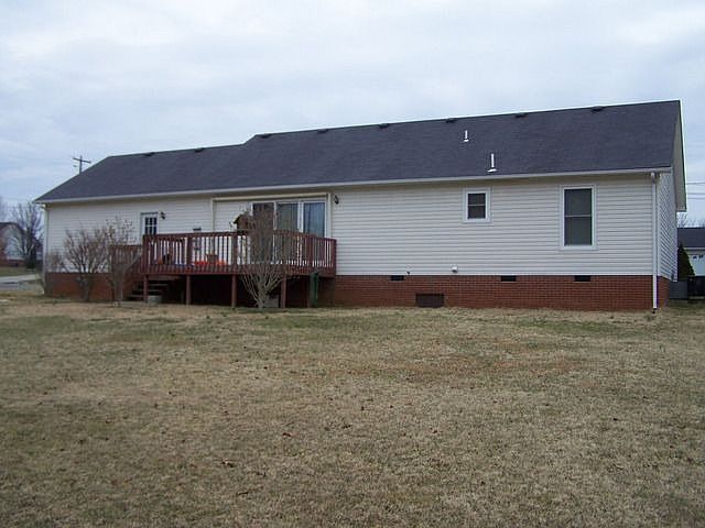 2nd image of 1041 Fisk Park Dr