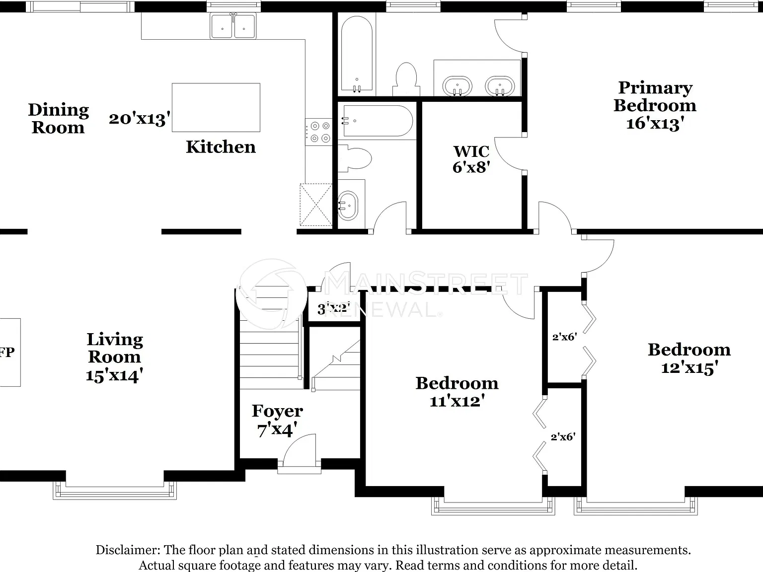 1013 Quartz St — Photo 3