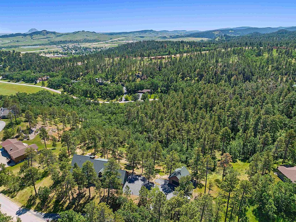 11957 Oak Dr, Whitewood, SD 57793 Zillow