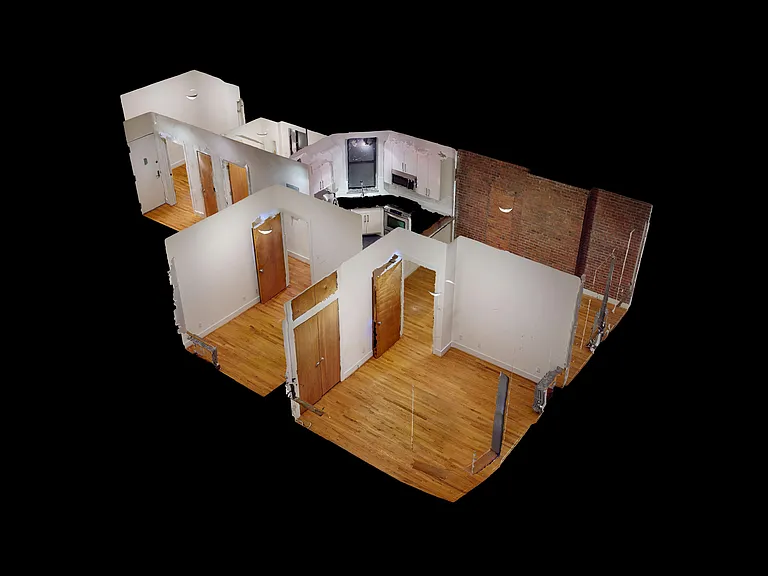 129 E 97th St #2C — Photo 12