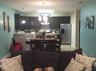 9916 Natalia Dr, Laredo, TX 78045