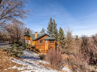 1378 La Cresenta Dr, Big Bear City, CA 92314