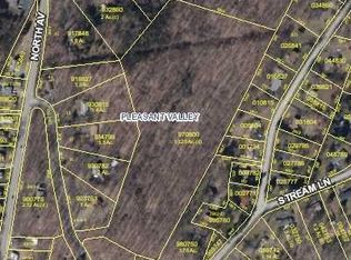Plateau Rd, Pleasant valley, NY 12569
