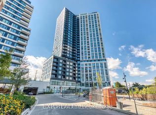 2495 Eglinton Ave W #805, Mississauga, ON L5M 7C1