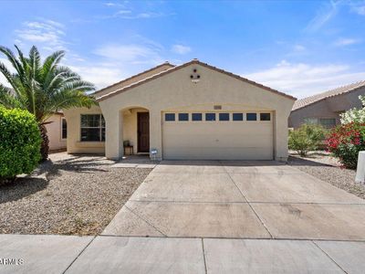 3139 W PARK Street, Phoenix, AZ, 85041