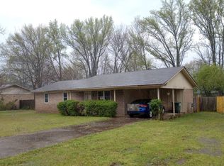 902 W Mississippi St, Beebe, AR 72012