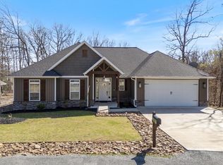 3 Argyll Ln, Bella Vista, AR 72715