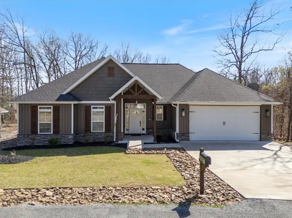 3 Argyll Ln, Bella Vista, AR 72715