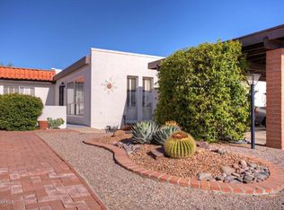 261 N Calle Del Diablo, Green Valley, AZ 85614