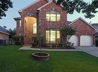 5324 Lake Mead Trl, Fort Worth, TX 76137
