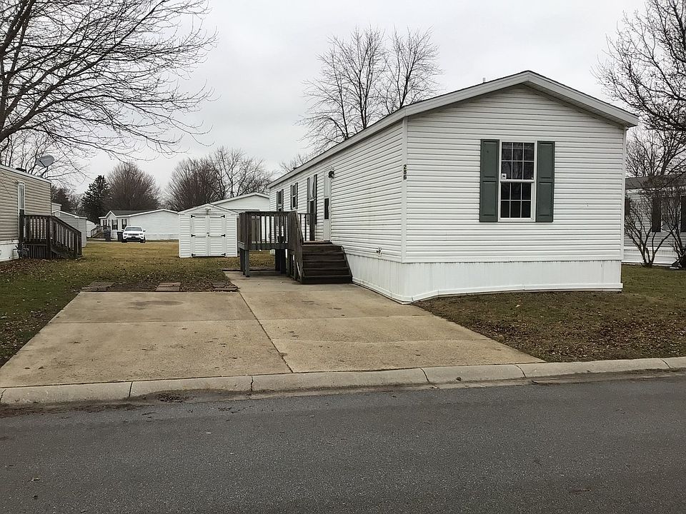 1st image of 61108 Old County Road 17 #286