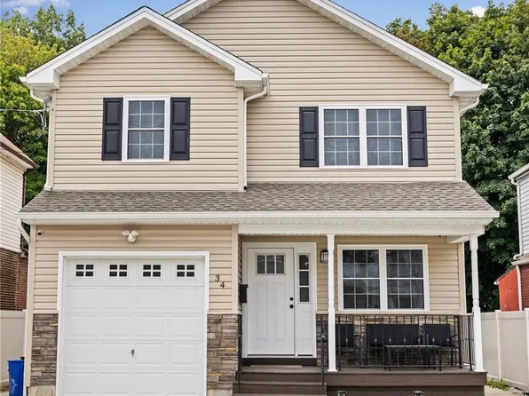 34 Peters Avenue, Hempstead, NY 11550