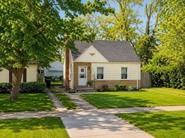 18119 Cornwall St, Detroit, MI 48224