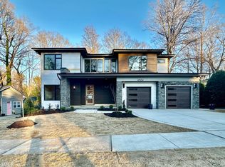 4504 Latimer Rd, Raleigh, NC 27609