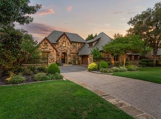 2211 Cedar Elm Ter, Westlake, TX 76262