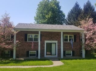 2849 Keever Rd, Lebanon, OH 45036