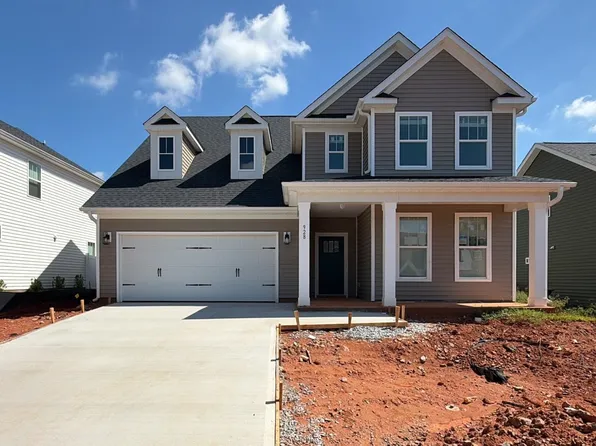 928 Tibetan St, Spartanburg, SC 29303