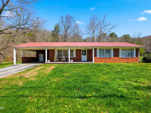 805 Rock Creek Rd, Erwin, TN 37650