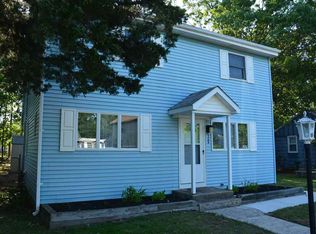 304 Whildam Ave, Cape May, NJ 08204