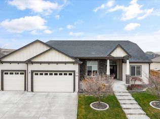 8529 W 9th Ave, Kennewick, WA