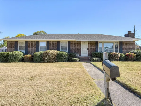 106 Wesley Drive, Martinez, GA 30907