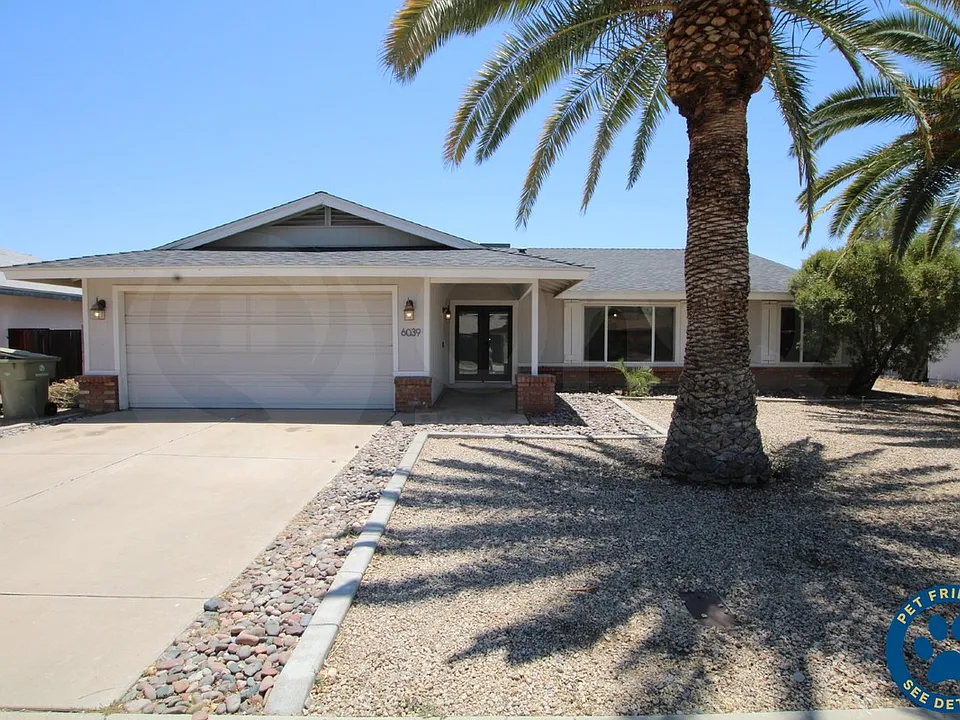 6039 W Carol Ann Way