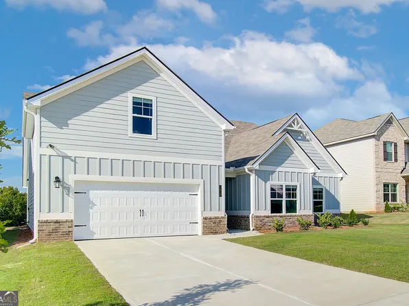 24 Mill Pond Ln #30, Moreland, GA 30259