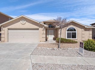1932 Gunnison Pl NW, Albuquerque, NM 87120