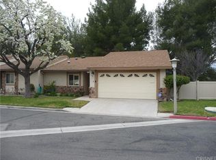 19349 Anzel Cir, Santa Clarita, CA 91321