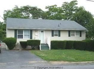 1031 Allen Dr, Winchester, VA 22601