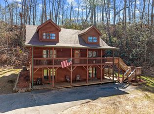 1390 Grants Mountain Rd, Marion, NC 28752