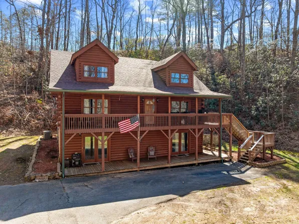 1390 Grants Mountain Rd, Marion, NC 28752