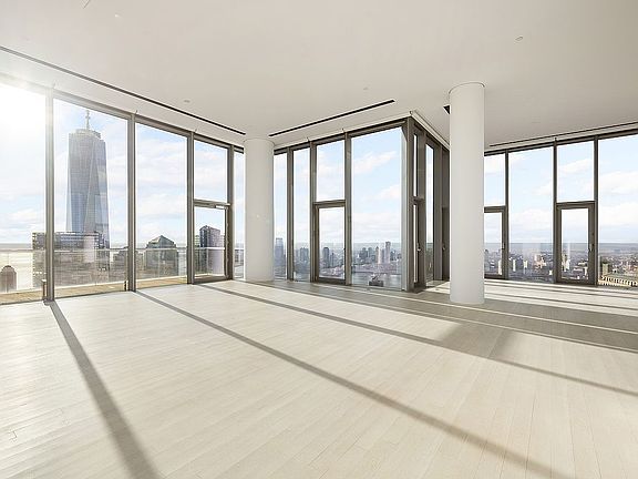 2nd image of 56 Leonard St Unit Penthouse 56