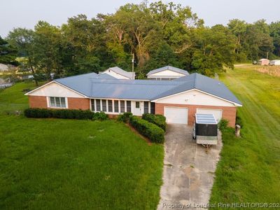 70 Primrose Dr, Fairmont, NC, 28340