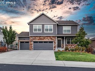 2287 Echo Park Dr, Castle Rock, CO 80104
