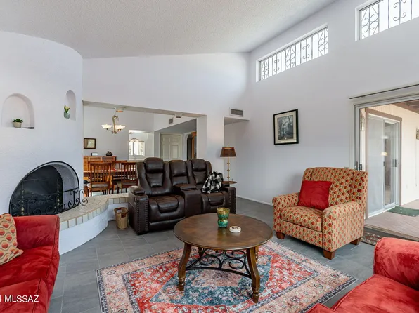 2841 S Calle Ibanez, Green Valley, AZ 85622