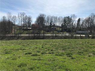 LOT Old Us Highway 601 LOT X, Dobson, NC 27017