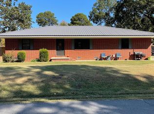 306 W Mississippi St, Beebe, AR 72012