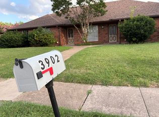3902 San Mateo Dr, Plano, TX 75023